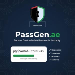Passgen