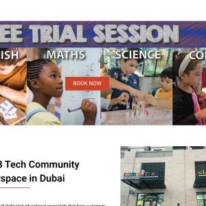  Innov8Tech Education Services